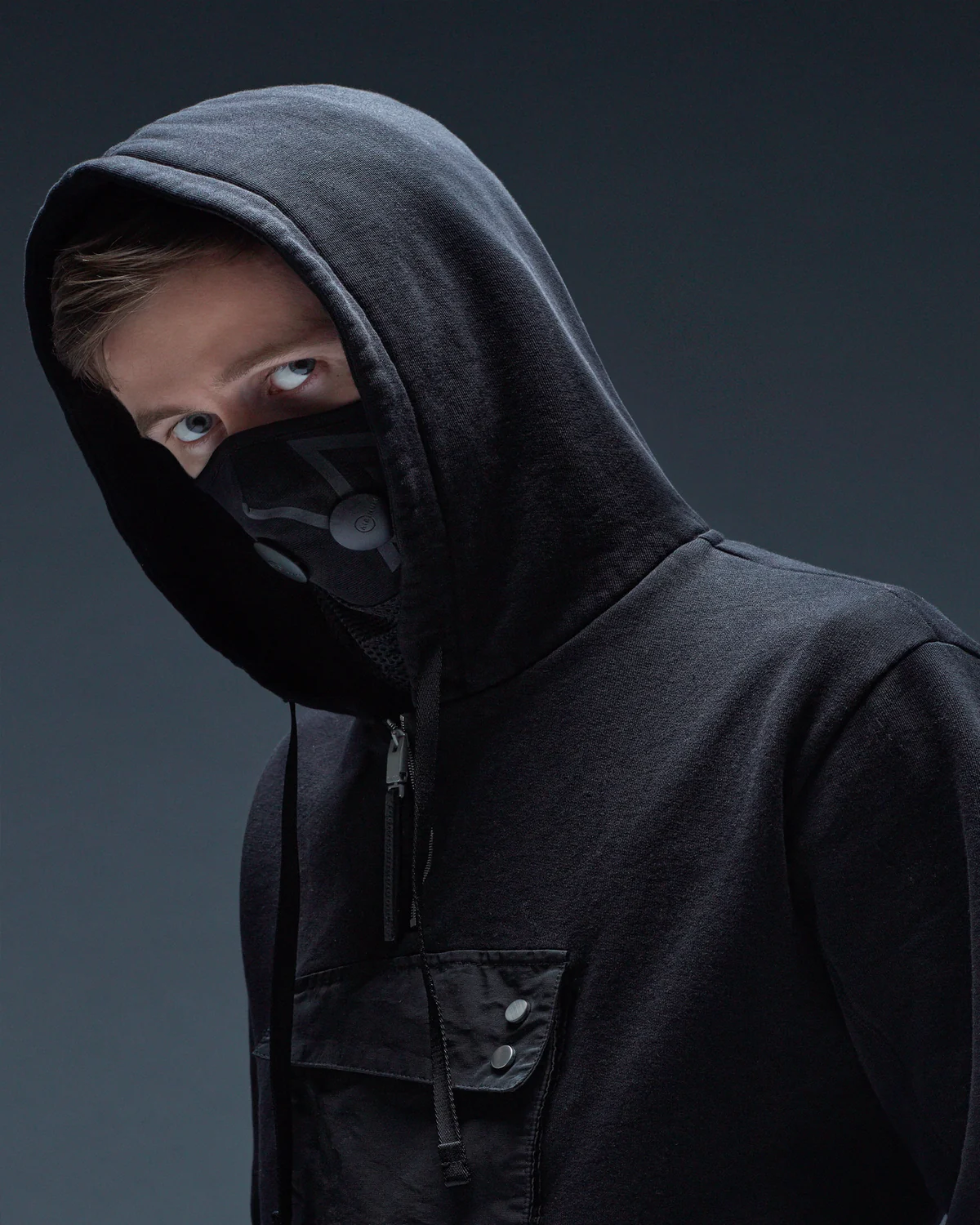 Alan Walker
