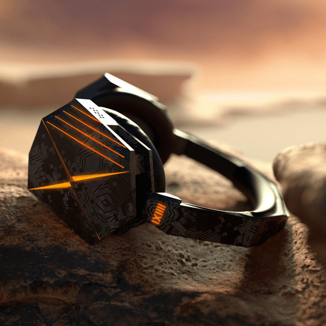 K-391 - IGNITE