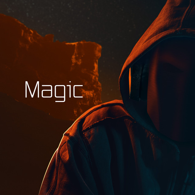 K-391 - MAGIC