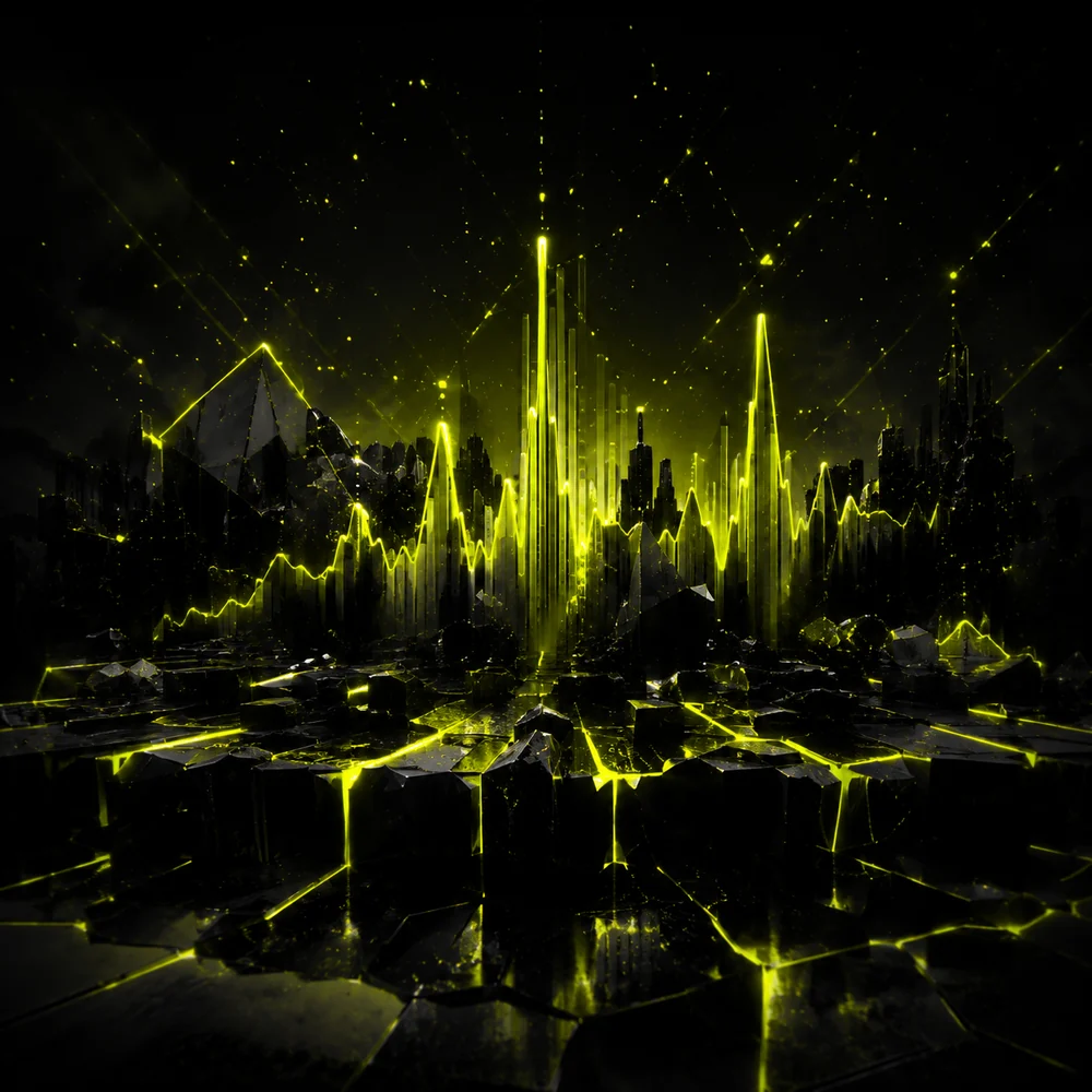 Melodic House construction kit artwork