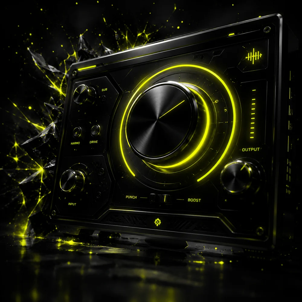 Bass Engine plugin interface